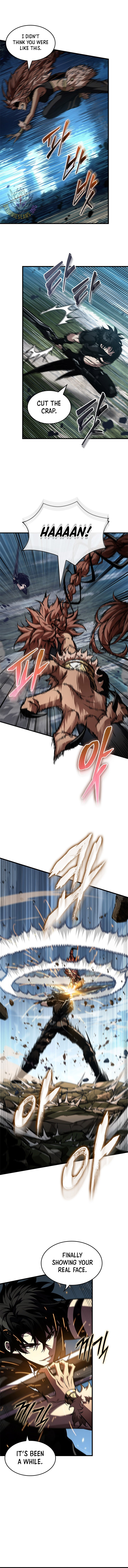 Pick Me Up Chapter 151 10